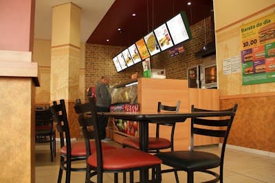 Subway - Foto 4