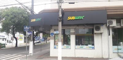 Subway - Foto 5