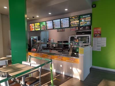 Subway - Foto 6