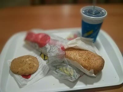 Subway - Foto 7