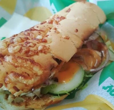 Subway - Foto 8