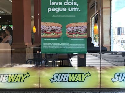 Subway - Foto 9