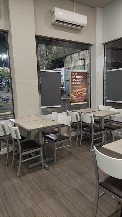 Subway - Foto 10