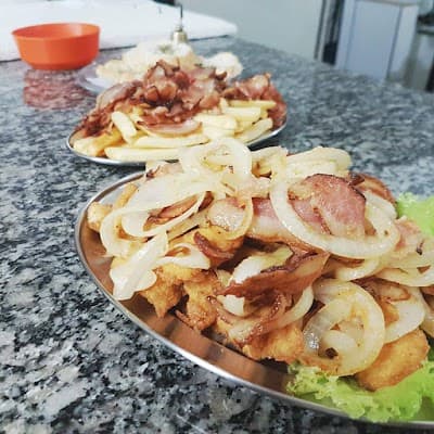 Lanchonete e Restaurante Quero Mais - Foto 3
