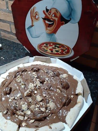 Delivery Do Chef Pizzaria - Foto 4