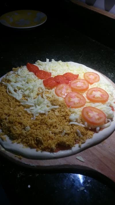 Delivery Do Chef Pizzaria - Foto 5