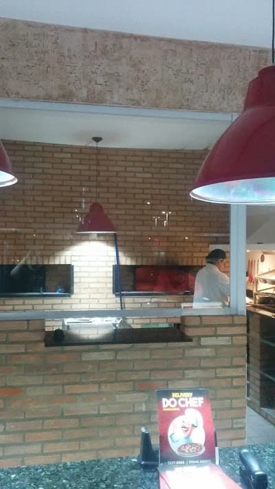 Delivery Do Chef Pizzaria - Foto 7