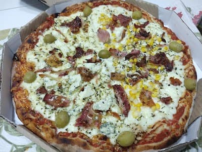 Delivery Do Chef Pizzaria - Foto 9