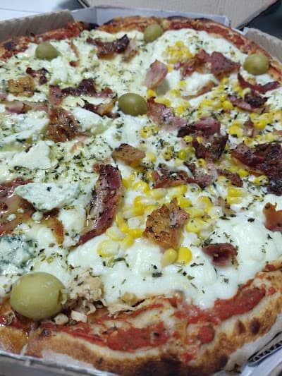 Delivery Do Chef Pizzaria - Foto 10