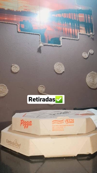 Pizzaria Ambiente - Foto 2