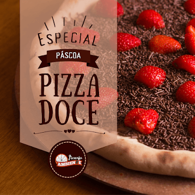 Pizzaria Ambiente - Foto 3
