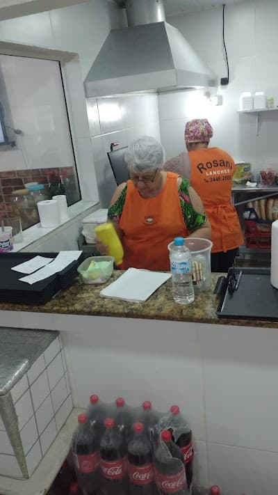 Rosani Lanches - Foto 3