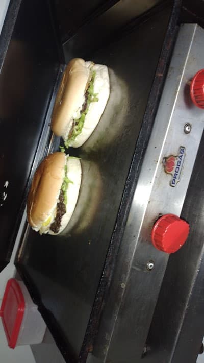 Rosani Lanches - Foto 4