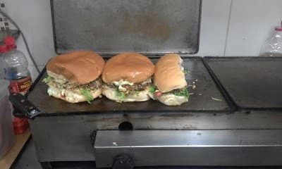 Rosani Lanches - Foto 5