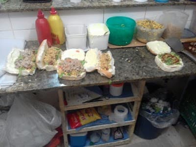 Rosani Lanches - Foto 6
