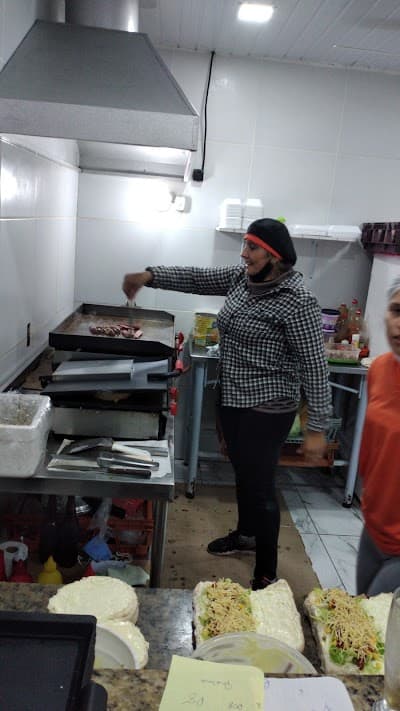 Rosani Lanches - Foto 8