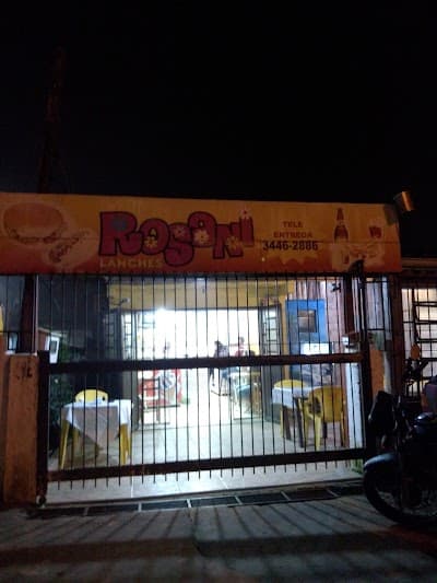 Rosani Lanches - Foto 9