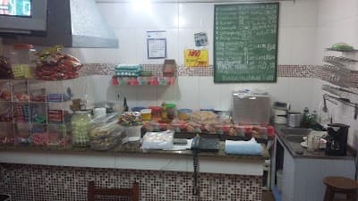 Rosani Lanches - Foto 10