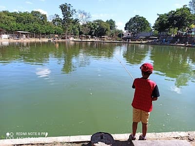 Pesqueiro Paraíso da Pesca - Foto 4