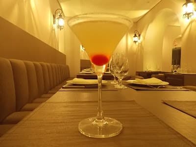 Le Tabou Restaurante - Foto 3