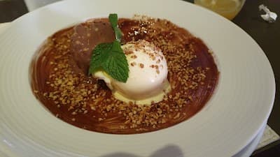 Le Tabou Restaurante - Foto 4
