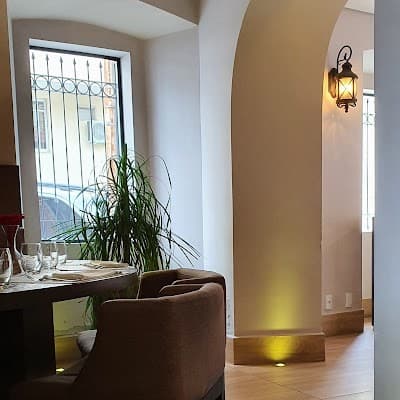 Le Tabou Restaurante - Foto 7