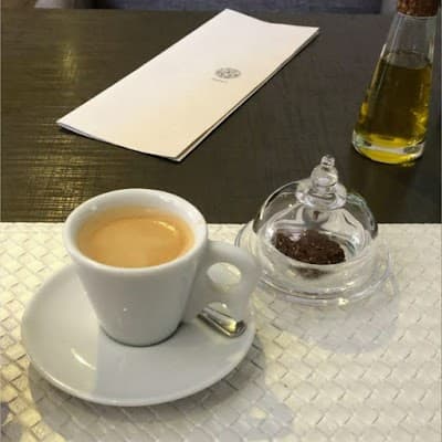 Le Tabou Restaurante - Foto 9