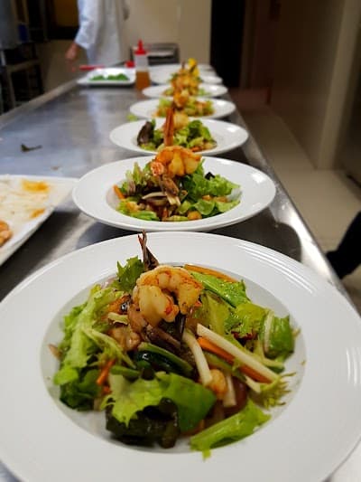 Le Tabou Restaurante - Foto 10