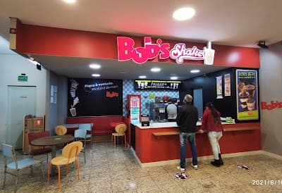 Bob's Shakes - Foto 1