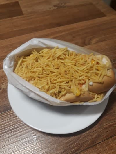 Skin Lanches da Preta - Foto 2