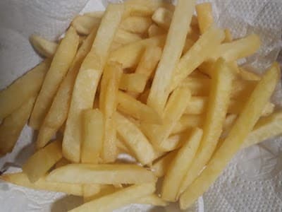 Skin Lanches da Preta - Foto 5