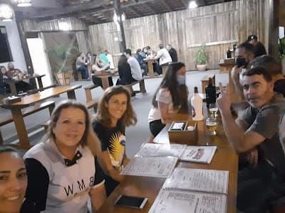 Skin Lanches da Preta - Foto 6