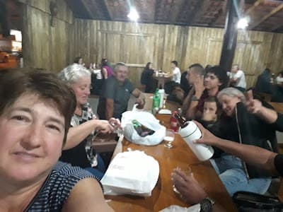 Skin Lanches da Preta - Foto 8