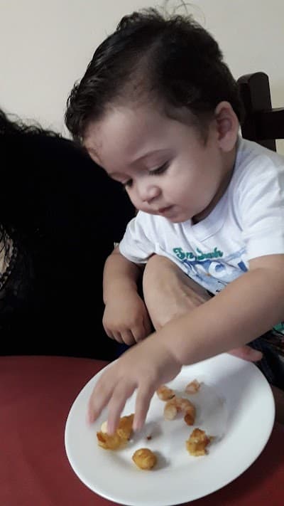 Skin Lanches da Preta - Foto 9