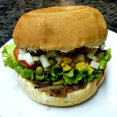 Skin Lanches da Preta - Foto 10