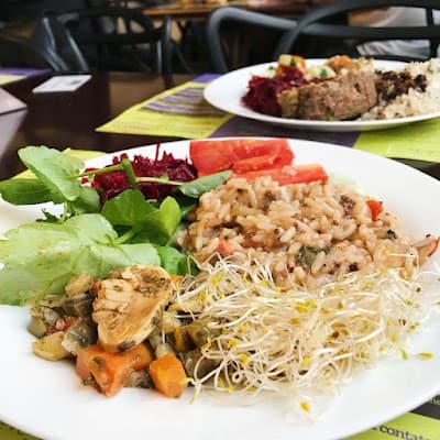 Vê - Empório e Restaurante Vegano - Foto 5