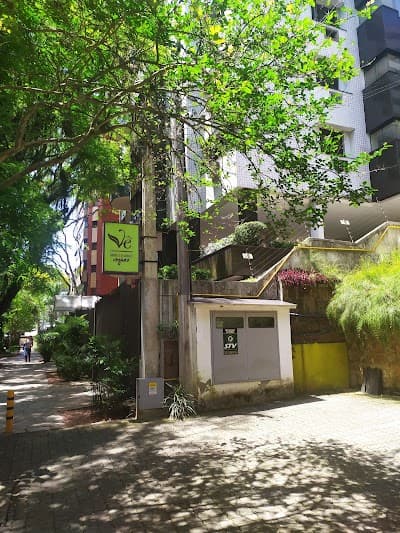 Vê - Empório e Restaurante Vegano - Foto 8