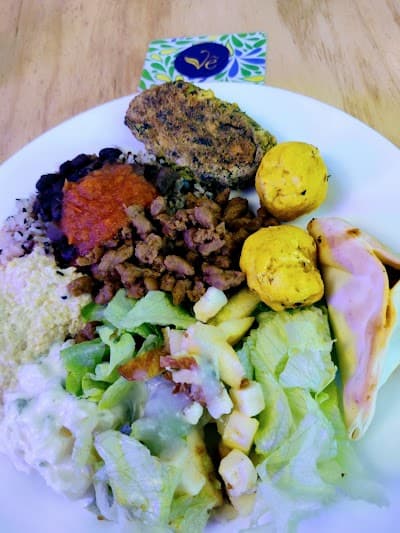 Vê - Empório e Restaurante Vegano - Foto 9