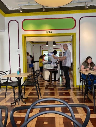 Vê - Empório e Restaurante Vegano - Foto 10