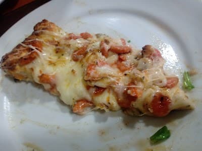Di Mare Pizzaria - Foto 2