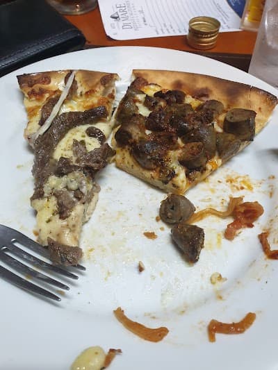 Di Mare Pizzaria - Foto 4