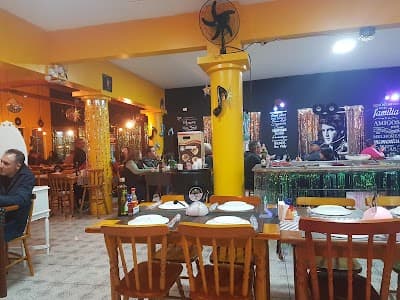 Di Mare Pizzaria - Foto 8