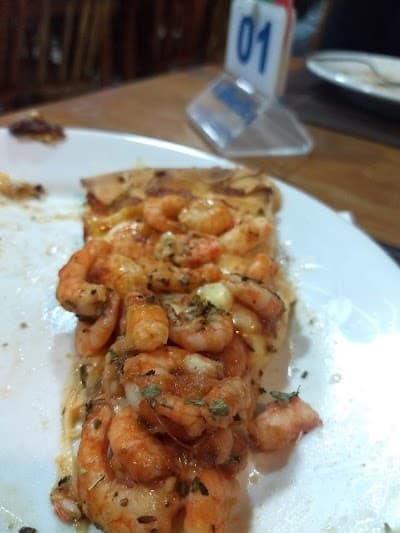 Di Mare Pizzaria - Foto 9