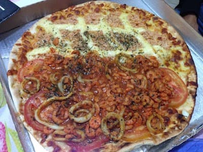 Di Mare Pizzaria - Foto 10