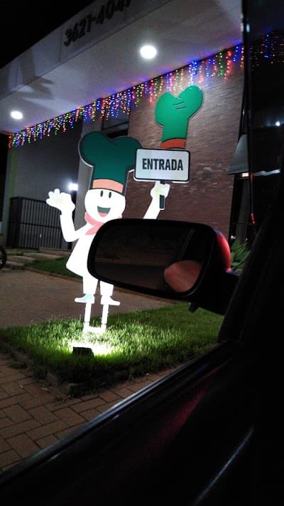 Disk Pizza Benvenutti Drive Thru - Foto 5
