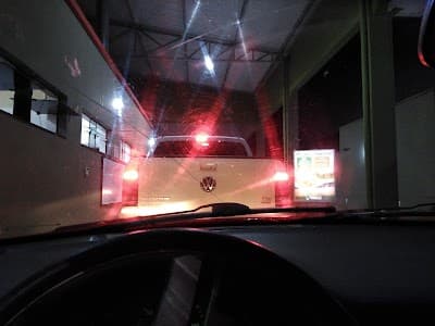 Disk Pizza Benvenutti Drive Thru - Foto 6