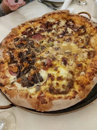 Pizzaria Toscana - Foto 2