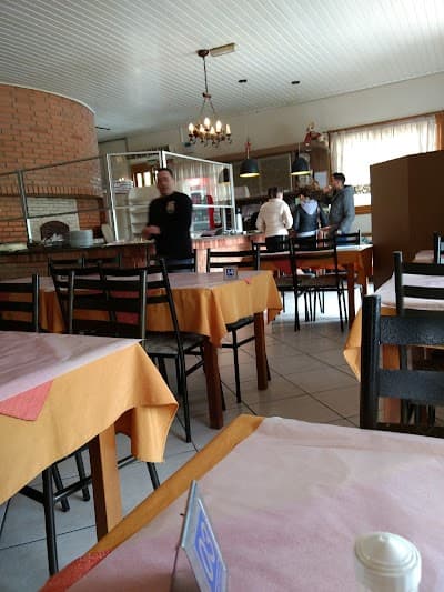 Pizzaria Toscana - Foto 8