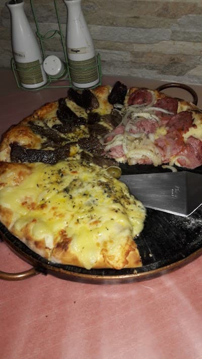 Pizzaria Toscana - Foto 9