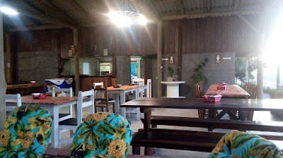 Restaurante Chácara Vó Ana - Foto 5
